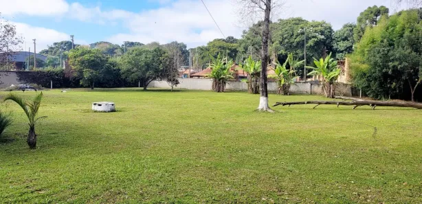 Fazenda / Sítio / Chácara com 5 Quartos à venda, 7455m² no Parque das Nascentes, Pinhais