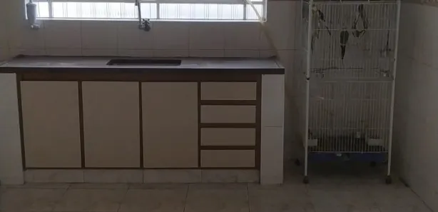 Casa com 1 Quarto para alugar, 160m² no Jardim Paraíso, São Paulo