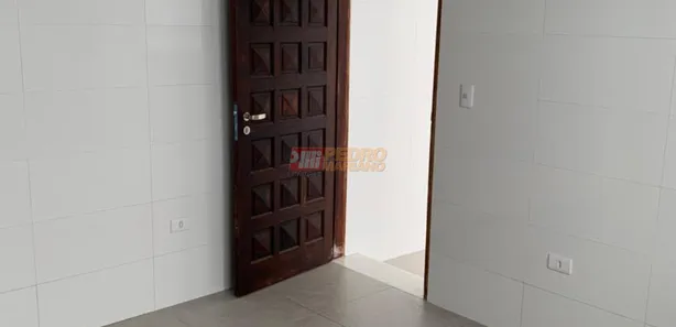 Casa com 3 Quartos para venda ou aluguel, 170m² no Rudge Ramos, São Bernardo do Campo