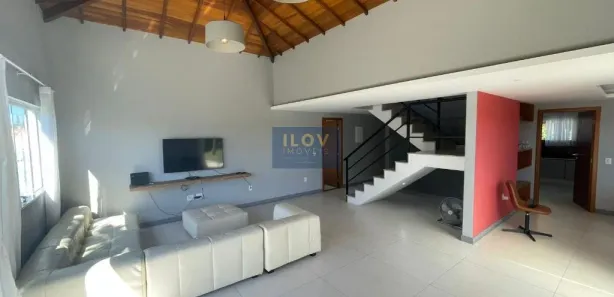 Casa de Condomínio com 4 Quartos à venda, 160m² no Centro (Mangue), Armação dos Búzios