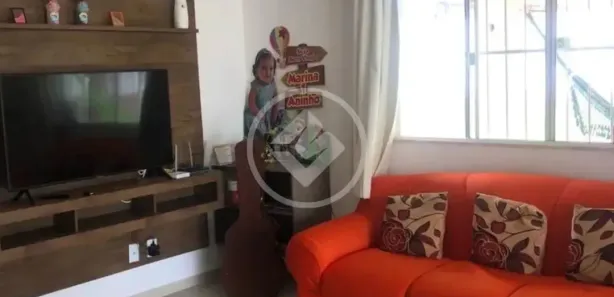 Casa de Condomínio com 4 Quartos à venda, 210m² no Arembepe (Abrantes), Camaçari