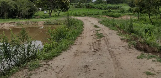 Terreno / Lote / Condomínio à venda, 20000m² no , Fortuna de Minas