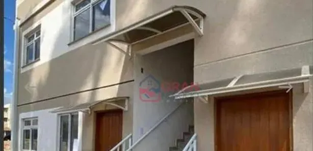 Apartamento com 2 Quartos à venda, 42m² no Jardim Campo Verde, Almirante Tamandaré