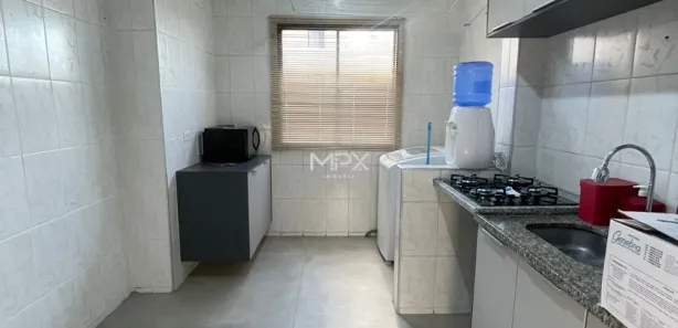 Apartamento com 2 Quartos à venda, 54m² no Centro, Piracicaba