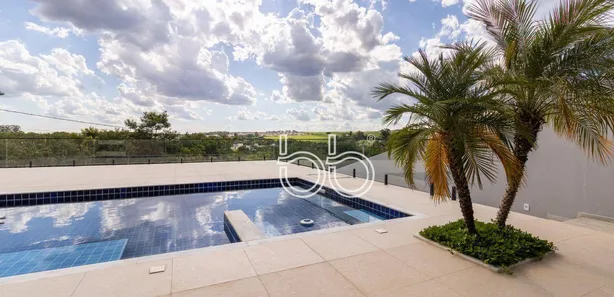 Casa de Condomínio com 3 Quartos à venda, 400m² no Jardim Buru, Salto