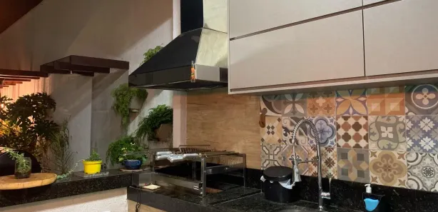 Casa com 2 Quartos à venda, 180m² no Residencial Paraíso, Senador Canedo