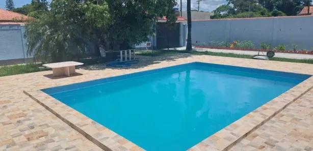 Casa com 5 Quartos à venda, 600m² no Vilatur, Saquarema