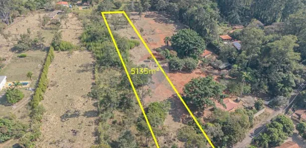 Terreno / Lote / Condomínio à venda, 5135m² no Joapiranga, Valinhos