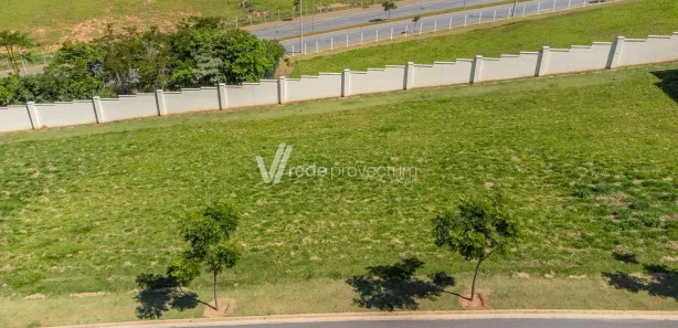 Terreno / Lote / Condomínio à venda, 390m² no Residencial Fazenda Santa Rosa - Fase 1, Itatiba
