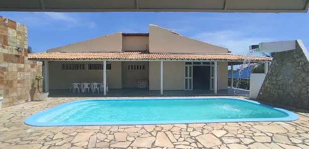 Apartamento com 5 Quartos à venda, 1500m² no , Itaporanga D'Ajuda