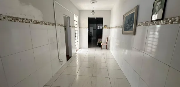 Casa com 3 Quartos à venda, 120m² no Siqueira Campos, Aracaju