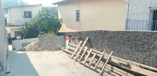 Casa com 2 Quartos à venda, 96m² no Bocaina, Ribeirão Pires