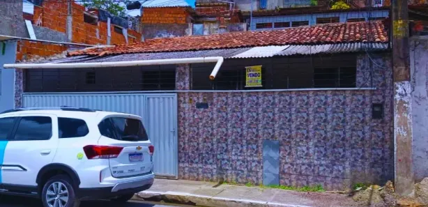 Casa com 3 Quartos à venda, 97m² no COHAB, Recife