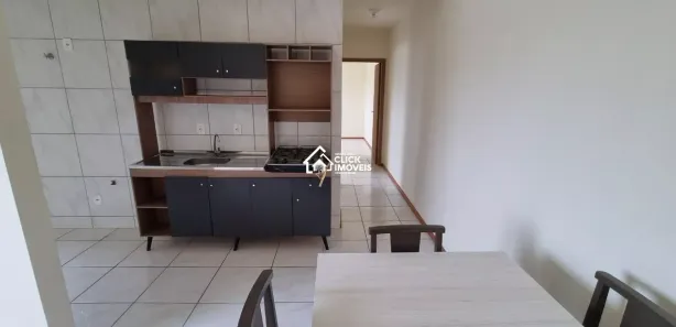 Apartamento com 2 Quartos à venda, 54m² no Velha Central, Blumenau
