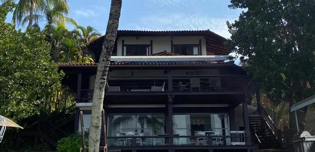 Casa de Condomínio com 6 Quartos à venda, 841m² no Pontal (Cunhambebe), Angra dos Reis