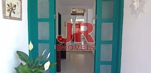 Casa de Condomínio com 3 Quartos à venda, 170m² no Centro, Arraial do Cabo
