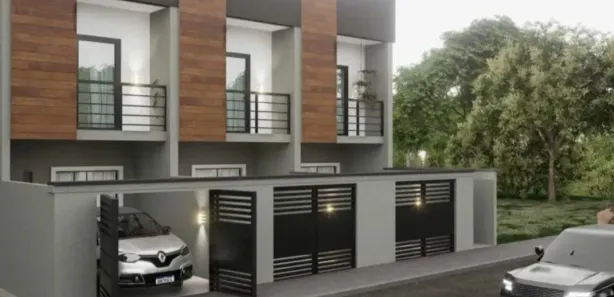 Casa com 2 Quartos à venda, 70m² no Santo Elias, Mesquita