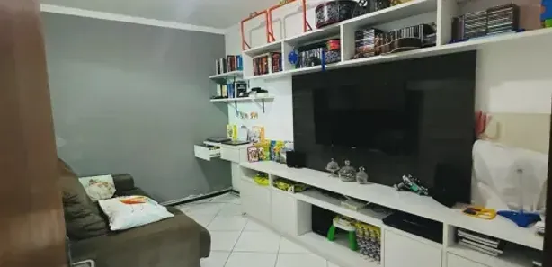Casa com 3 Quartos à venda, 90m² no Aeroporto, Aracaju