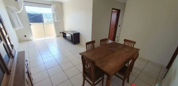 Apartamento com 2 Quartos para alugar, 75m² no Vila Nova, Louveira