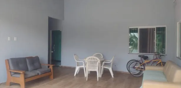 Casa com 3 Quartos para alugar, 600m² no Itaúna, Saquarema