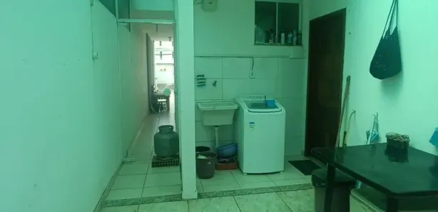 Sobrado com 3 Quartos à venda, 120m² no Jardim Mariléa, Rio das Ostras