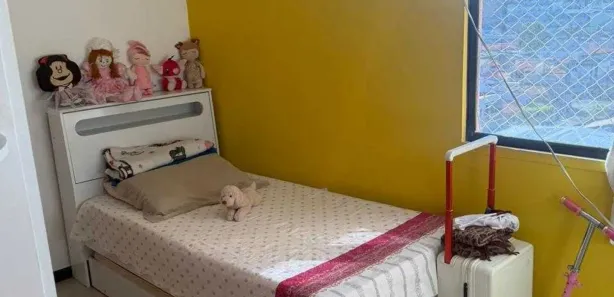Apartamento com 2 Quartos à venda, 72m² no Salgado Filho, Aracaju