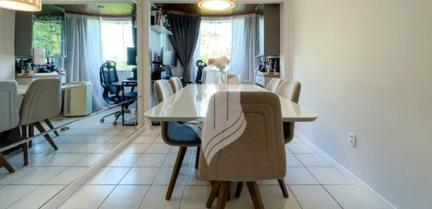 Apartamento com 3 Quartos à venda, 92m² no Vila Formosa, Blumenau