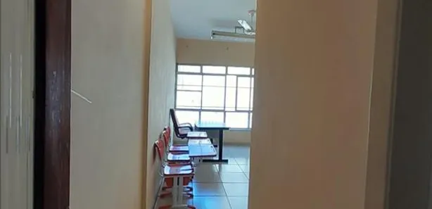 Loja / Salão / Ponto Comercial para venda ou aluguel, 35m² no Campos Elíseos, Resende