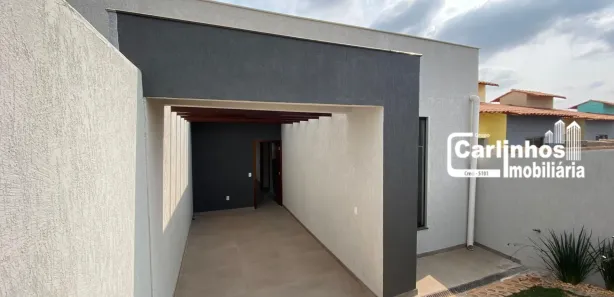 Casa com 3 Quartos à venda, 70m² no , São Joaquim de Bicas