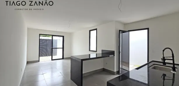 Casa com 3 Quartos à venda, 80m² no Costa Bela, Serra