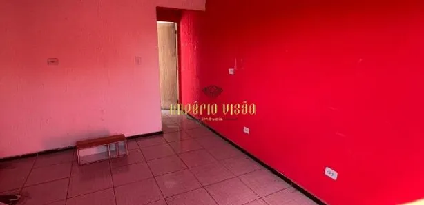 Sobrado com 4 Quartos à venda, 125m² no Jardim São João, Ferraz de Vasconcelos