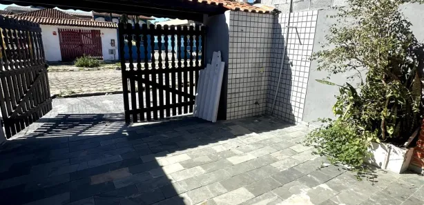 Casa com 2 Quartos à venda, 165m² no Balneario Palmeiras, Mongaguá