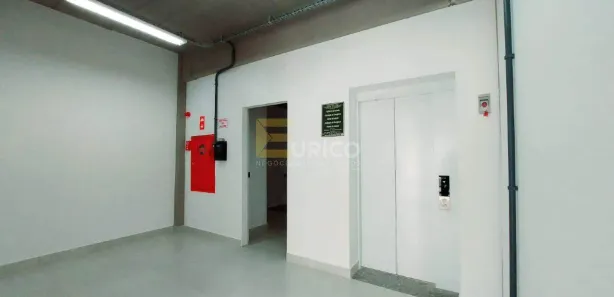 Conjunto Comercial / Sala à venda, 45m² no Santa Rosa, Vinhedo