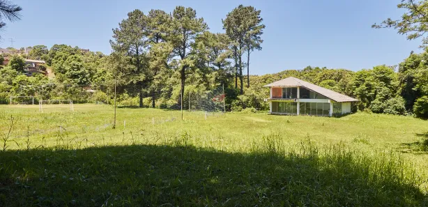 Terreno / Lote / Condomínio à venda, 7064m² no Parque São Jorge, Almirante Tamandaré