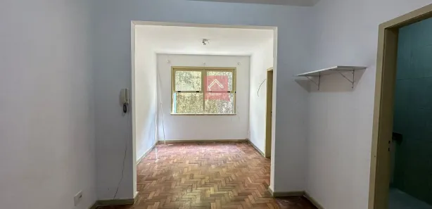Kitnet com 1 Quarto à venda, 40m² no Centro, Petrópolis