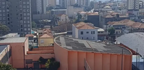 Apartamento com 3 Quartos para alugar, 84m² no Santana, São Paulo