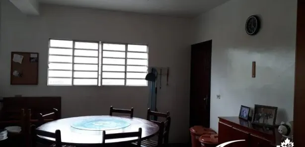 Conjunto Comercial / Sala com 4 Quartos para alugar, 270m² no Umuarama, Osasco