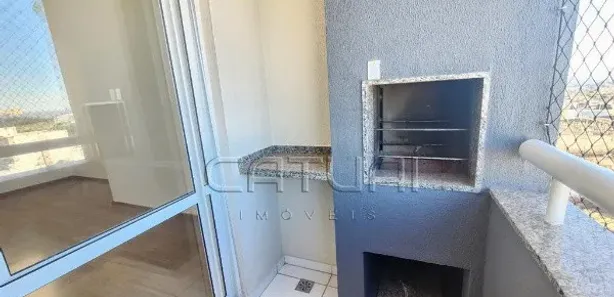 Apartamento com 3 Quartos para alugar, 70m² no Residencial José Lázaro Gouvea, Londrina