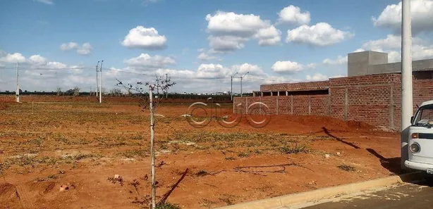 Terreno / Lote / Condomínio à venda, 175m² no Jardim Torrezan, Saltinho