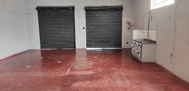 Loja / Salão / Ponto Comercial à venda, 99m² no Jardim do Carmo, Araraquara