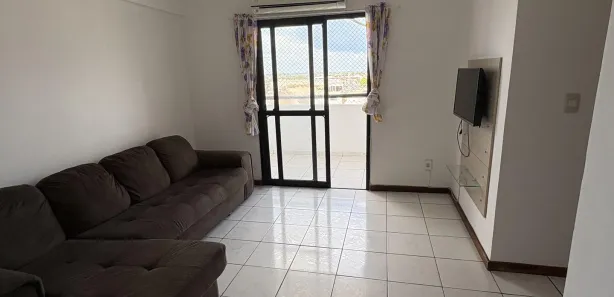 Apartamento com 2 Quartos para alugar, 62m² no Condor, Belém