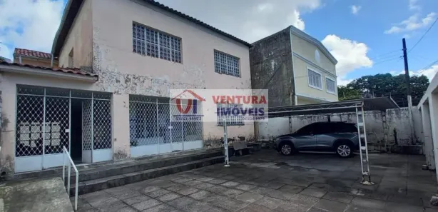 Casa com 5 Quartos à venda, 322m² no Santo Amaro, Recife