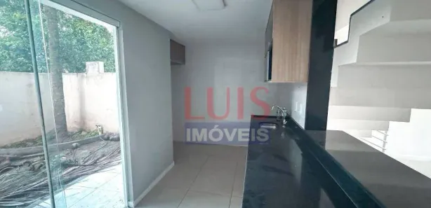 Casa de Condomínio com 2 Quartos à venda, 130m² no Engenho do Mato, Niterói