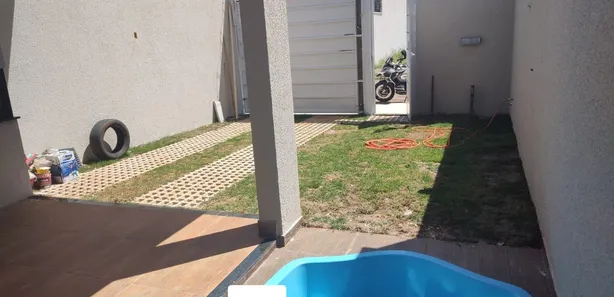 Casa com 3 Quartos à venda, 125m² no Setor Cristina II Expansão, Trindade