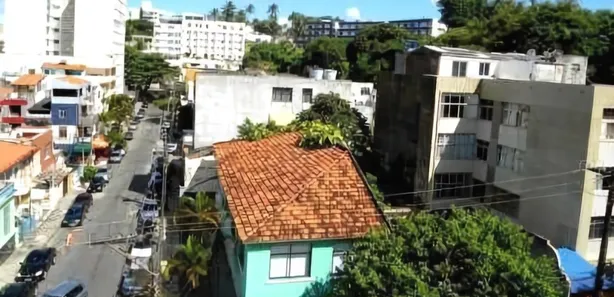 Prédio Inteiro com 28 Quartos à venda, 1500m² no Barra, Salvador