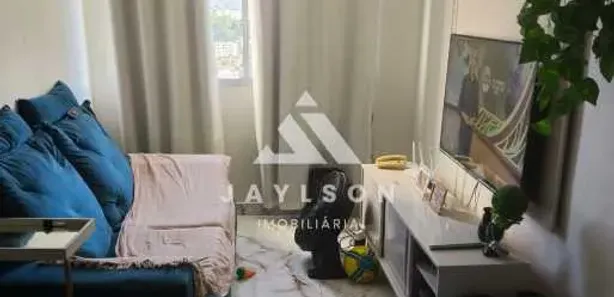Apartamento com 3 Quartos à venda, 60m² no Engenho Novo, Rio de Janeiro