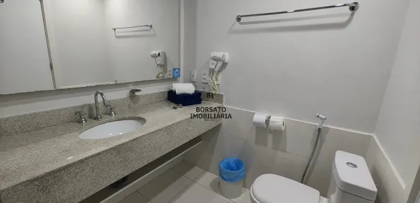 Loft com 1 Quarto à venda, 30m² no Itaipava, Petrópolis