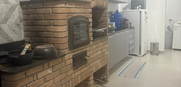 Casa com 3 Quartos à venda, 140m² no Centro, Ribeirão Pires