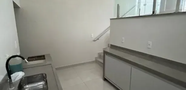 Sobrado com 3 Quartos à venda, 137m² no Cidade Vergani, Pouso Alegre