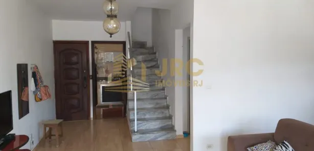 Cobertura com 2 Quartos à venda, 150m² no Vicente de Carvalho, Rio de Janeiro